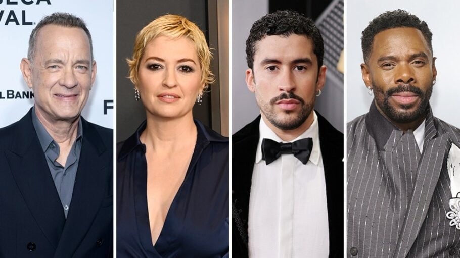 Hanks Heller Bunny Domingo