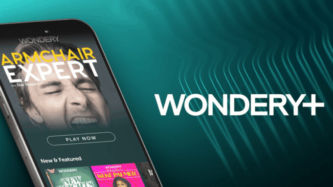 Wondery