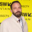 Ben Affleck at SXSW event