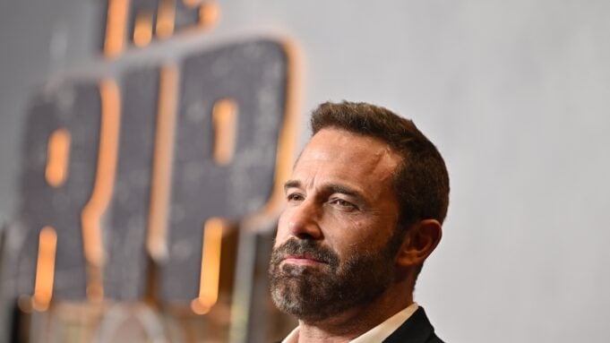 Affleck