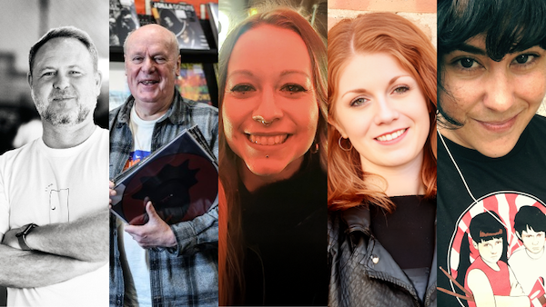 Pictured: Márk Bóna - Sziget Festival