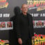 Christopher Lloyd at event