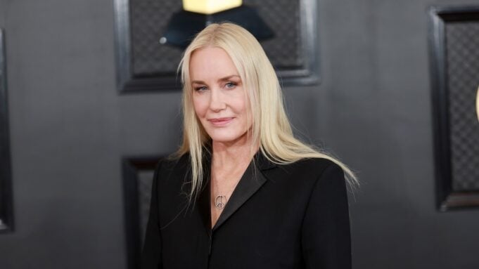 Daryl Hannah