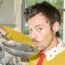 Harry Styles