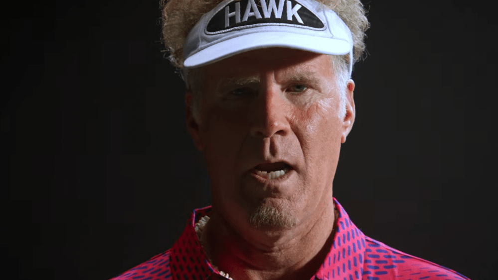 The Hawk - Variety Australia