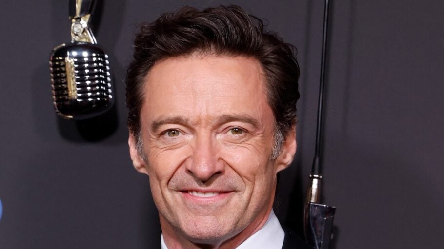 Hugh Jackman