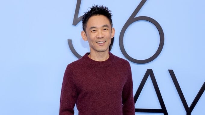 James Wan