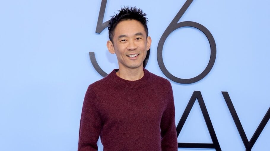 James Wan