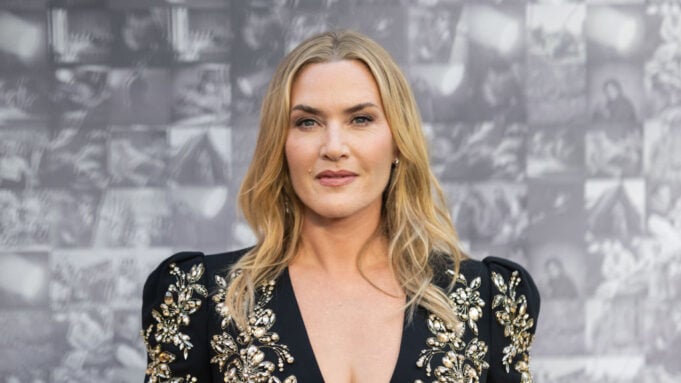 Kate Winslet