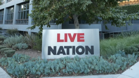 Live Nation