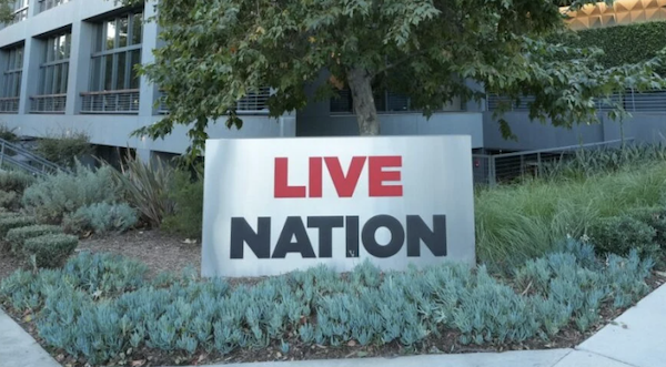 Live Nation