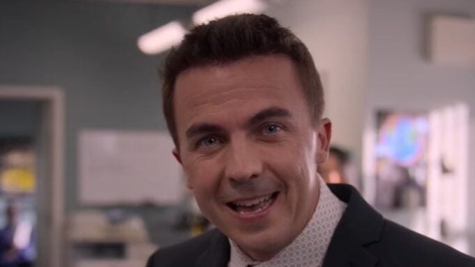 Malcolm in the Middle