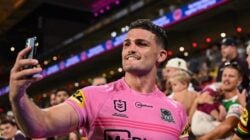 Nathan Cleary