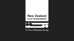 New Zealand Film Commission logo