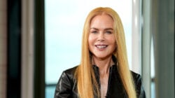 Nicole Kidman