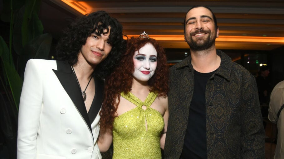 Conan Gray, Chappell Roan, Noah Kahan