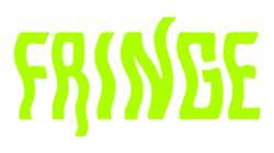 NZ Fringe Festival logo