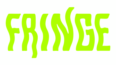 NZ Fringe Festival logo