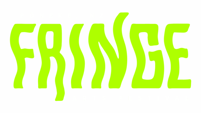 NZ Fringe Festival logo