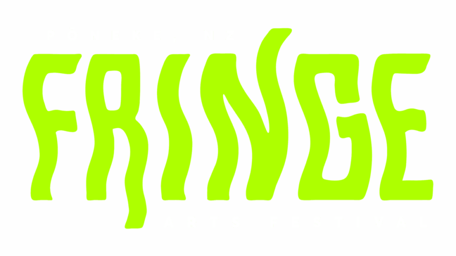 NZ Fringe Festival logo