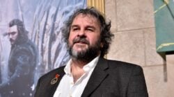 Peter Jackson