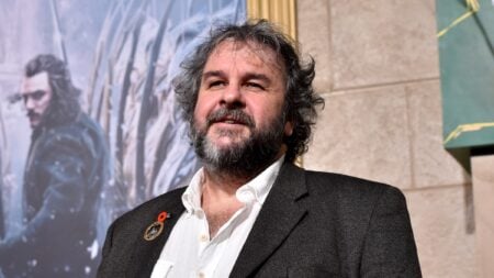 Peter Jackson