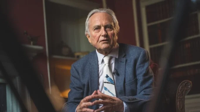 Richard Dawkins Announces 2026 Australia and