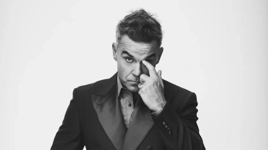 Robbie Williams