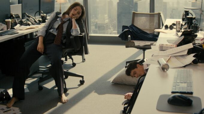 Not Suitable for Work