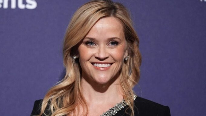 Reese Witherspoon