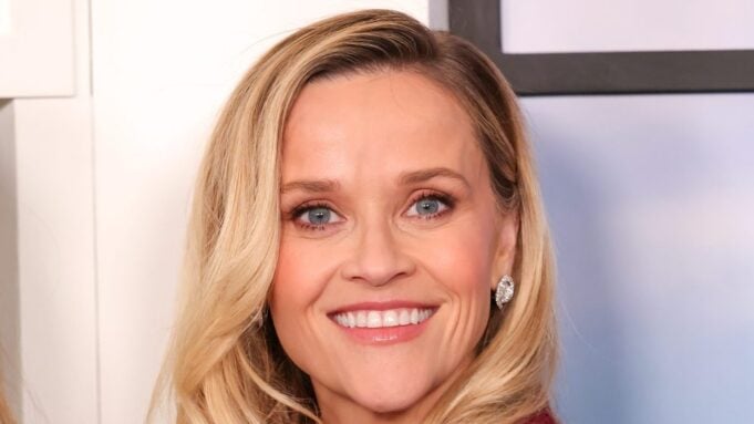 Reese Witherspoon Doubles Down on Telling