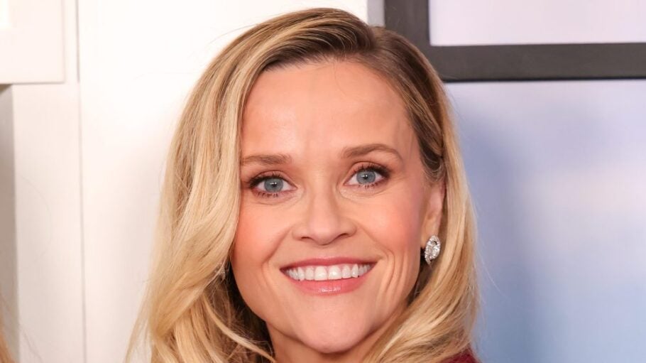 Reese Witherspoon Doubles Down on Telling