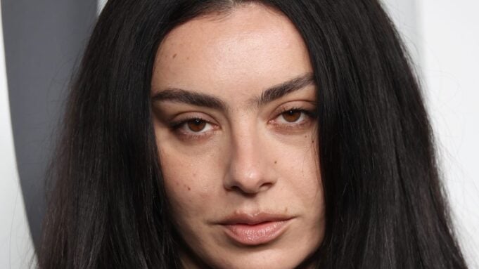 Charli xcx’s New Album Is ‘Rock