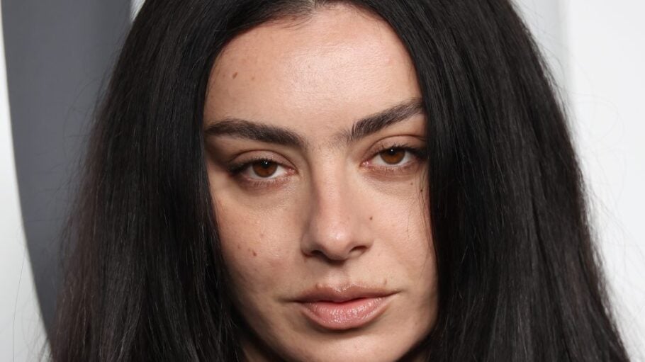 Charli xcx’s New Album Is ‘Rock