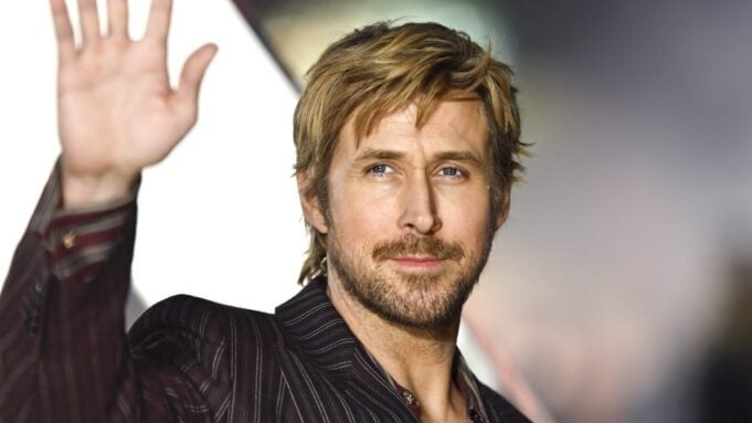 Ryan Gosling