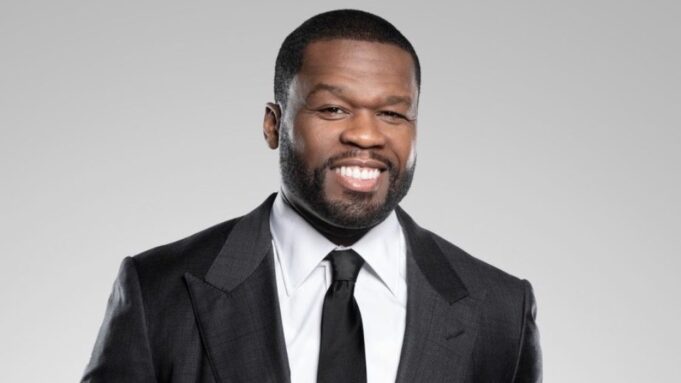50 Cent