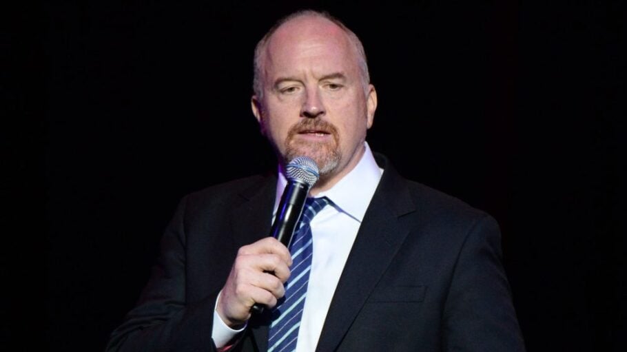 Louis CK