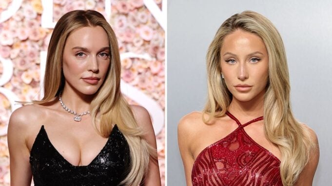 Alex Cooper Calls Out Alix Earle