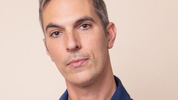 NPR Veteran Ari Shapiro Joins CNN