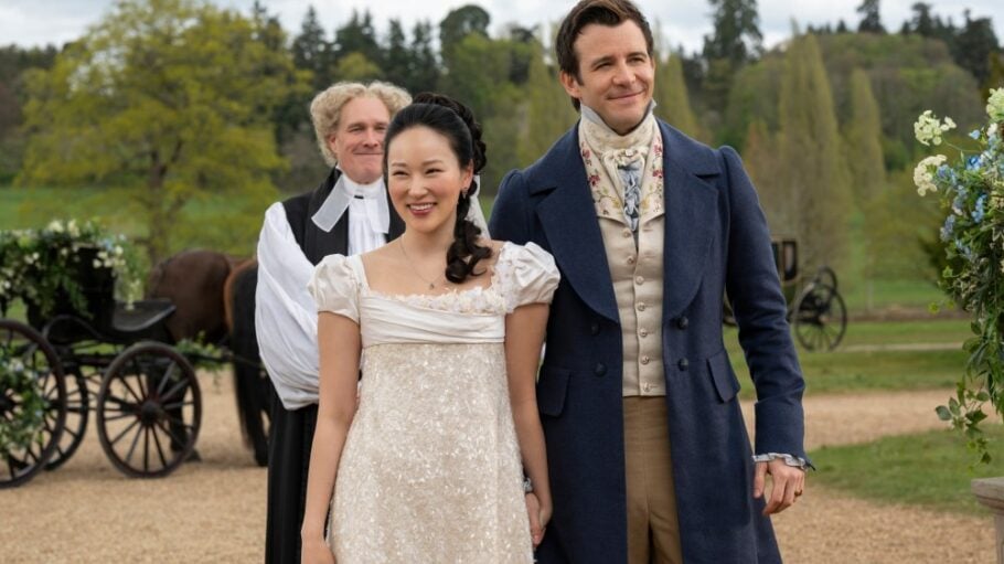 Netflix, With Warner Bros. Off the