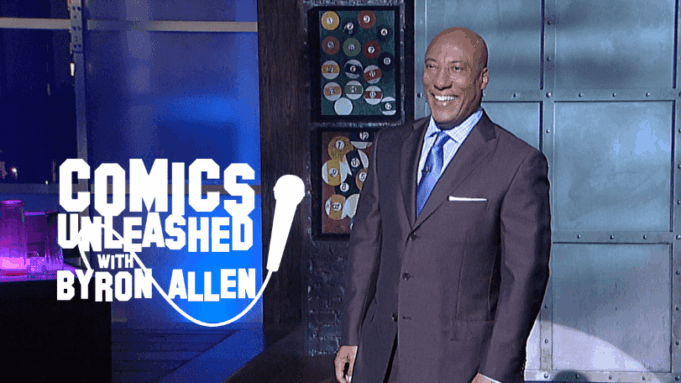 CBS Says It Will Develop New