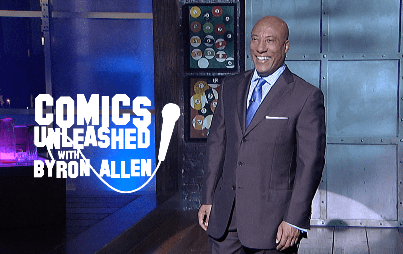 CBS Says It Will Develop New