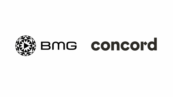 BMG Concord