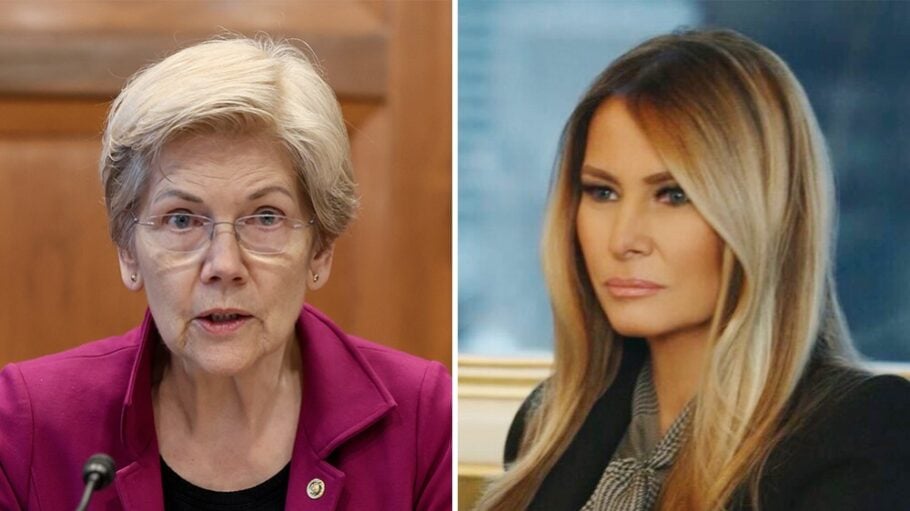 Elizabeth Warren Calls Amazon MGM’s $40