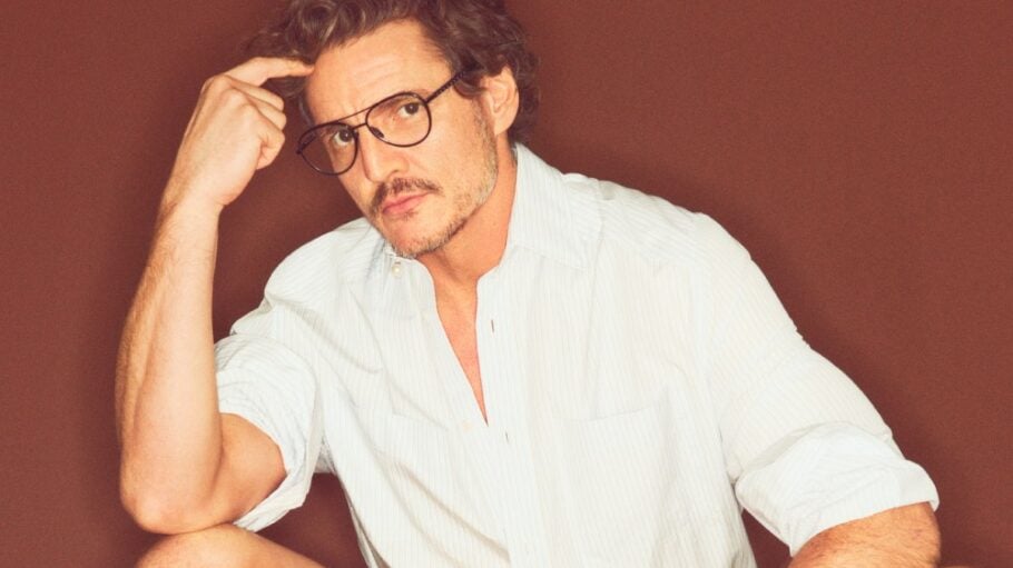 Pedro Pascal