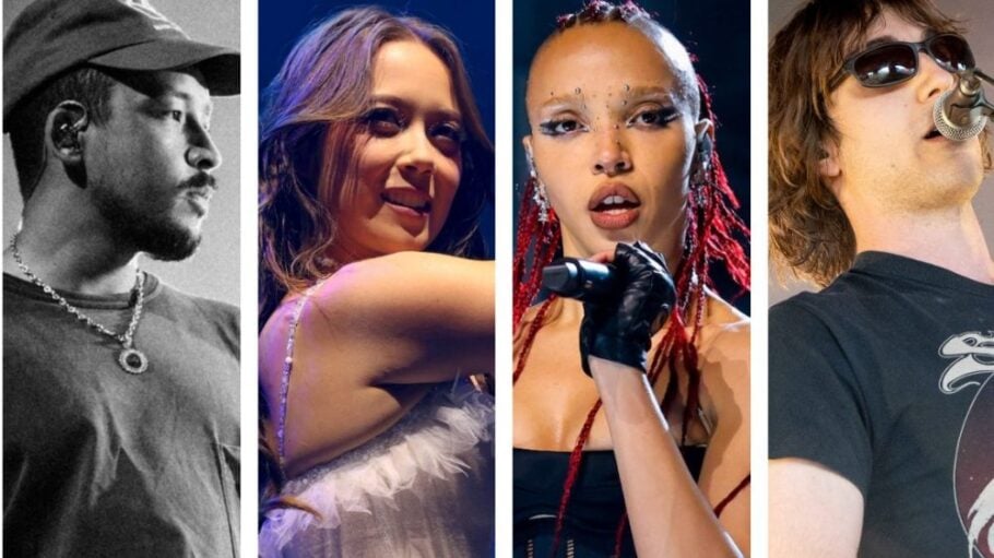 Coachella’s Best Performances (Besides the Headliners):