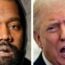 Kanye Trump