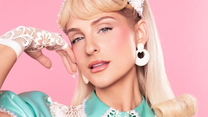 Meghan Trainor Cancels Entire US Tour