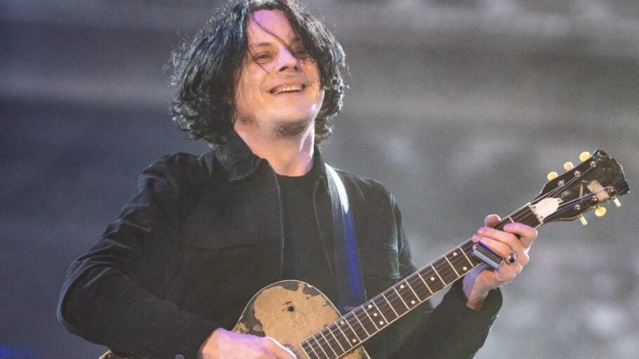 Jack White