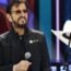 Ringo Starr